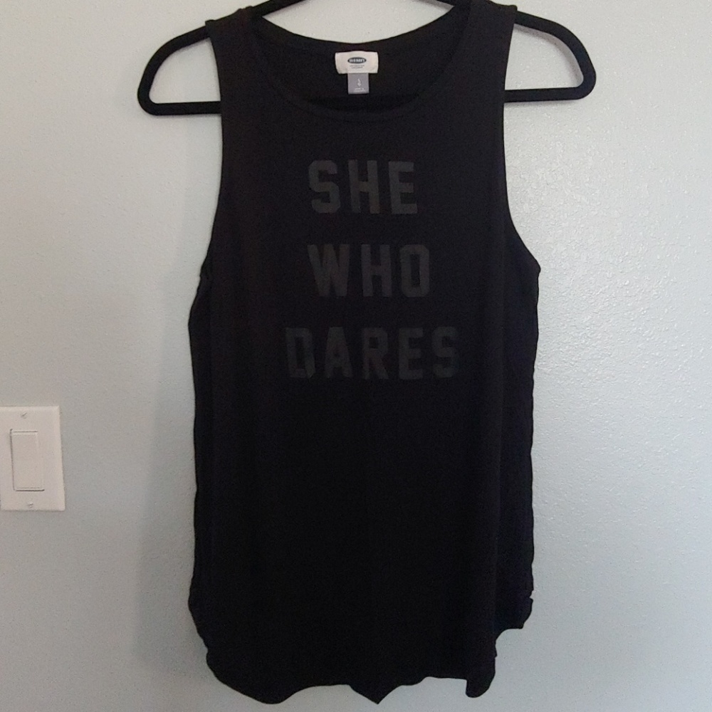 Old Navy Sleeveless Top